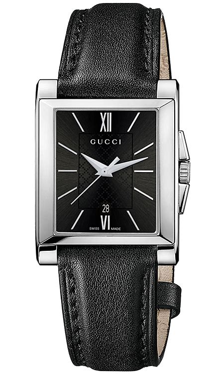 gucci womens rectangle bracelet watch|Gucci women watches on sale.